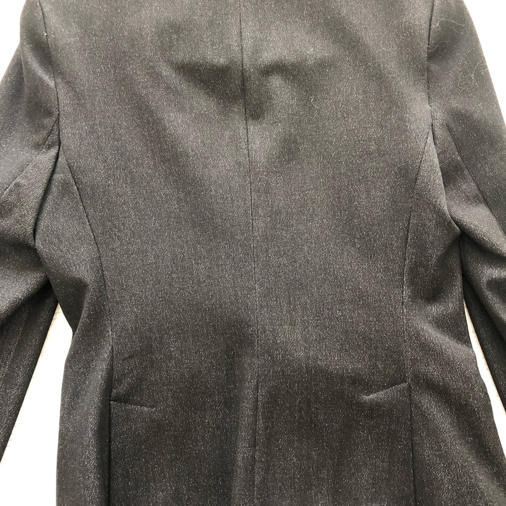 Express Design Studio Blazer Size 6 - image 4